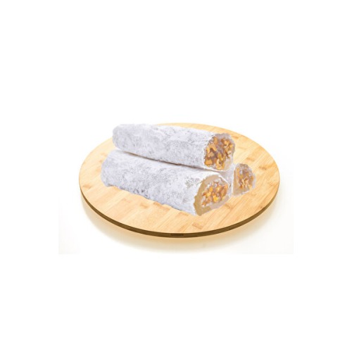 FISTIK BAHÇEM Lokum Şeker Sucuk Cevizli 1 Kg