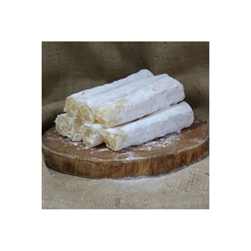TALAS Kuruyemiş Sade Şeker Sucuğu 500G