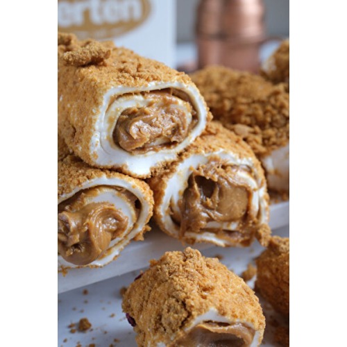 Erten Şekerleme Lotuslu Lokum 500 Gr