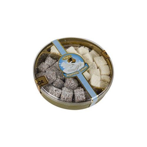 Tuğba Kuruyemiş Kaymaklı Lokum 180 gr