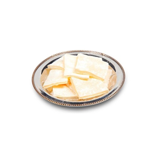 Şener Glikozsuz Lokum 1.5 Kg Bisküvi Arası Lokum Sade Lokum Atıştırmalık
