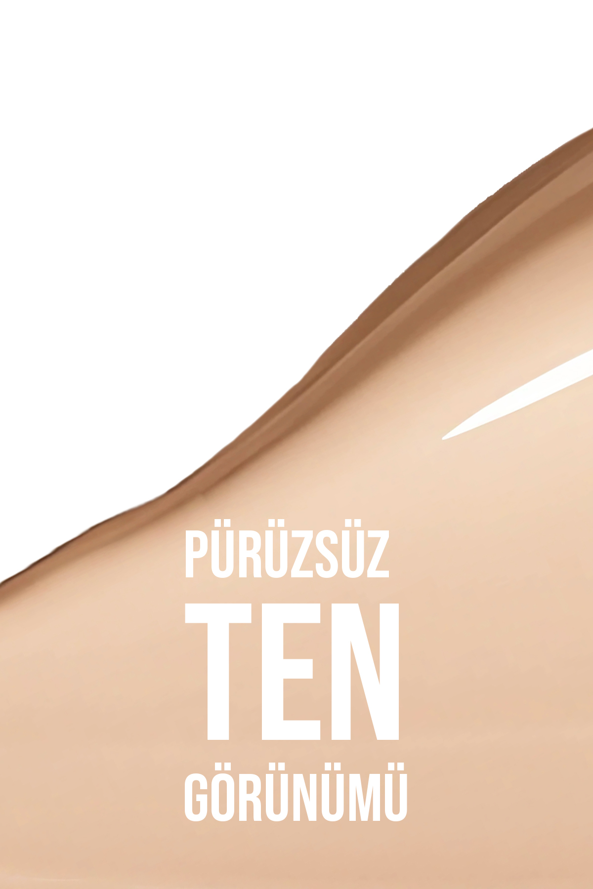 Skin Sensual BB Krem Medium 50ml | 50 Spf Uva/Uvb Pa++++ | Leke Oluşumunu Önlemeye Yardımcı, Aydınlık ve Canlılık - Görsel 3