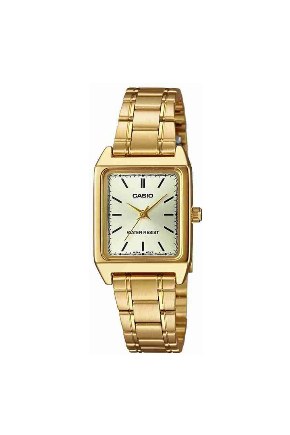 Casio Kadın Kol Saati LTP-V007G-9EUDF