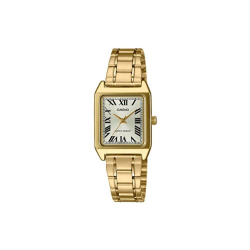 Casio LTP-V007G-9BUDF Kol Saati ( 2 Yıl Türkiye Tek Distribütörü Ersa Saat Garantilidir)