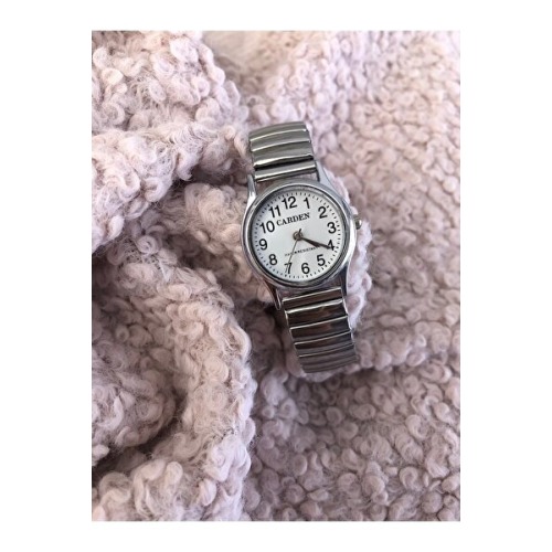 CARDEN Goldon Yaylı Vintage Model Kadın Saati