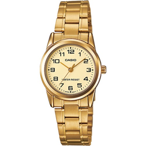 Casio LTP-V001G-9BUDF KADIN KOL SAATİ