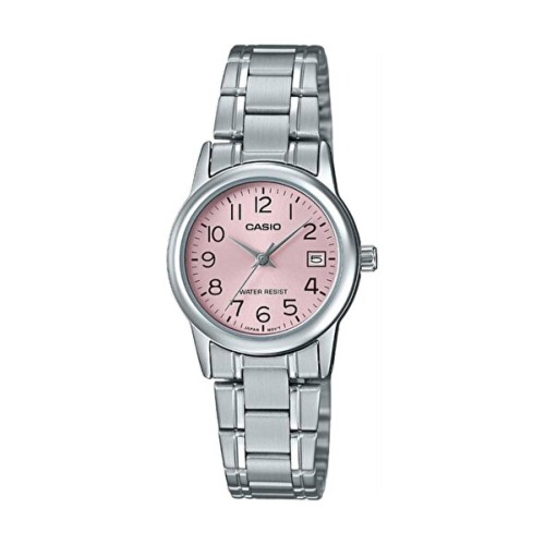 Casio LTP-V002D-4BUDF KADIN KOL SAATİ
