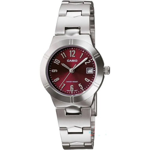 Casio LTP-1241D-4A2DF KADIN KOL SAATİ