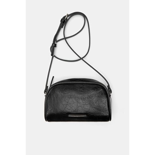 Pull & Bear Basic çapraz askılı çanta