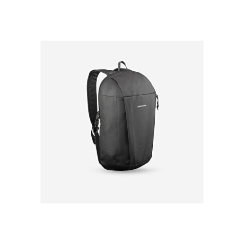Decathlon Quechua Outdoor Sırt Çantası - 10 L - Siyah - NH Arpenaz 50