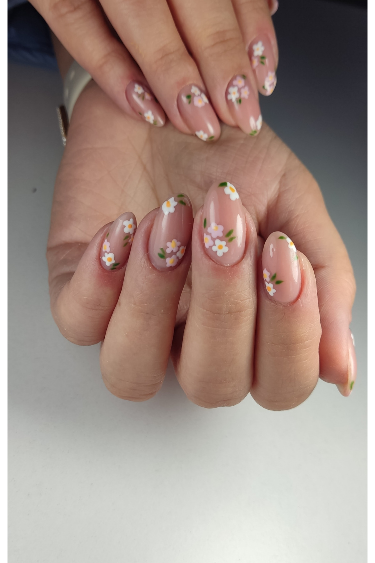 QBEE PROFESSIONAL 30ml Protez Tırnak Jeli Builder Gel Cover Peach TPO&HEMA FREE - Görsel 3