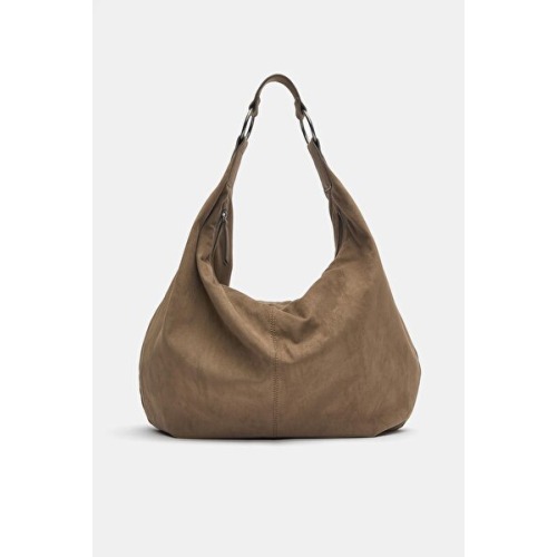 Pull & Bear Halkalı tote çanta