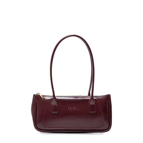 Fossil Bordo Kadın El ve Omuz Çantası 05FO25K5086