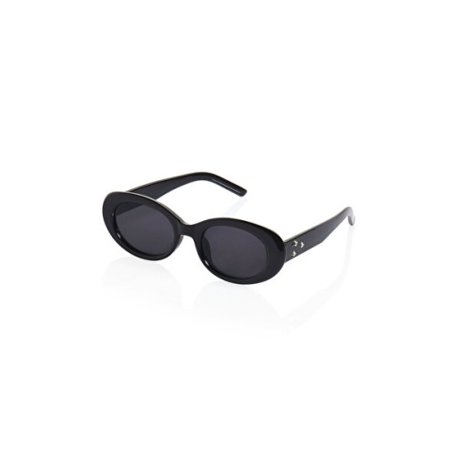 CLAES Pau Star Black Unisex Güneş Gözlüğü