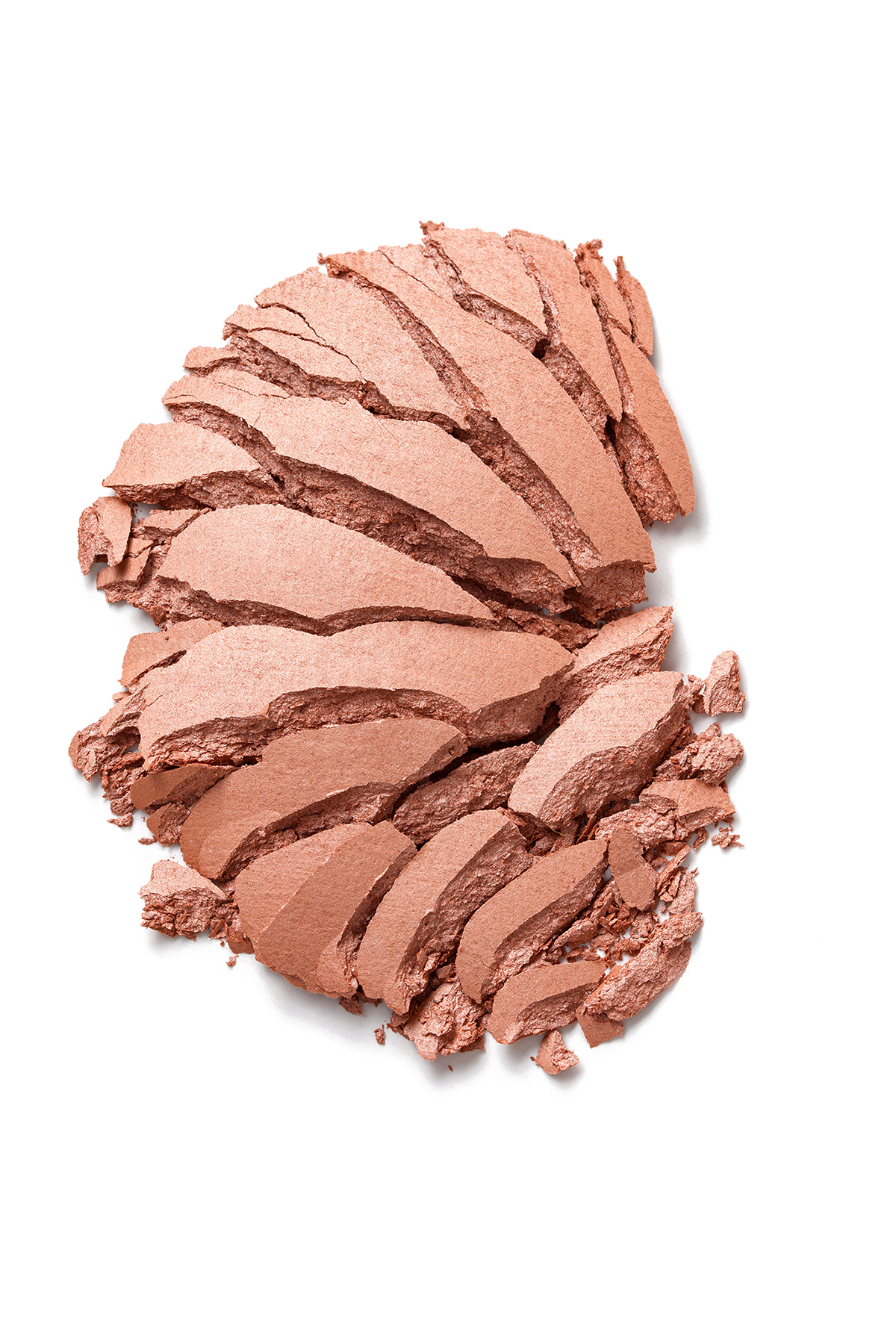 Flormar Baked Blush-on Yüksek Pigmentli & Mat Bitişli Fırınlanmış Allık - Görsel 3