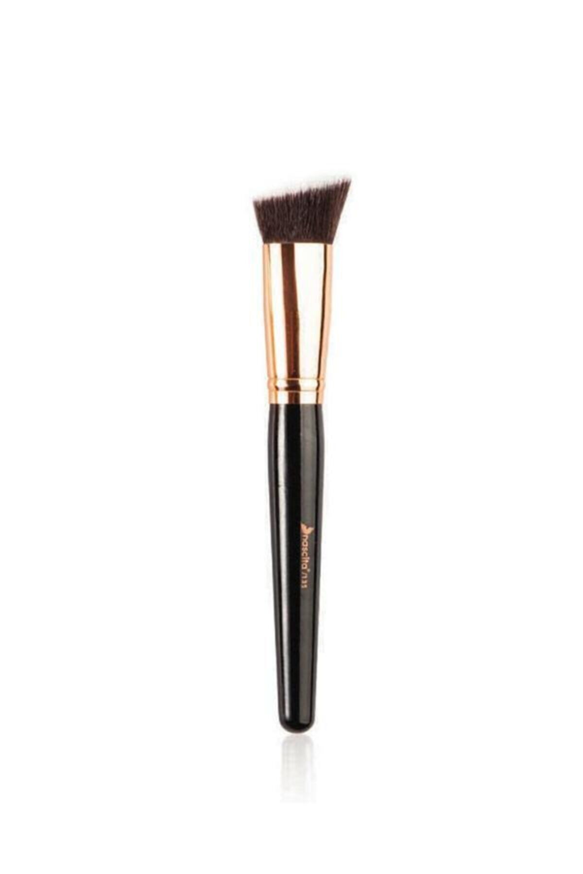 nascita PROFESYONEL ACILI KABUKI FONDOTEN FIRCASI NASBRUSH0135