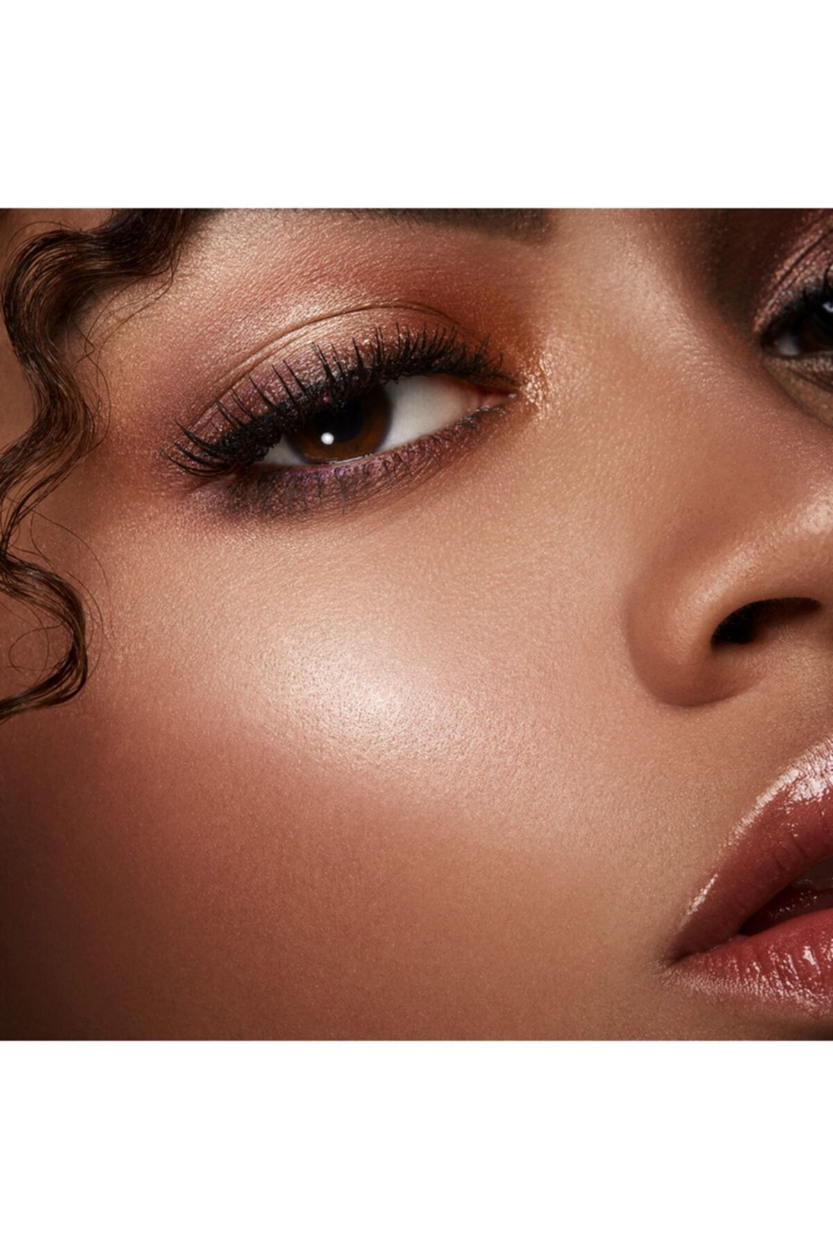 Kiko AYDINLATICI - GLOW FUSION HIGHLIGHTING DROPS 01 Platinum Rose - Görsel 3