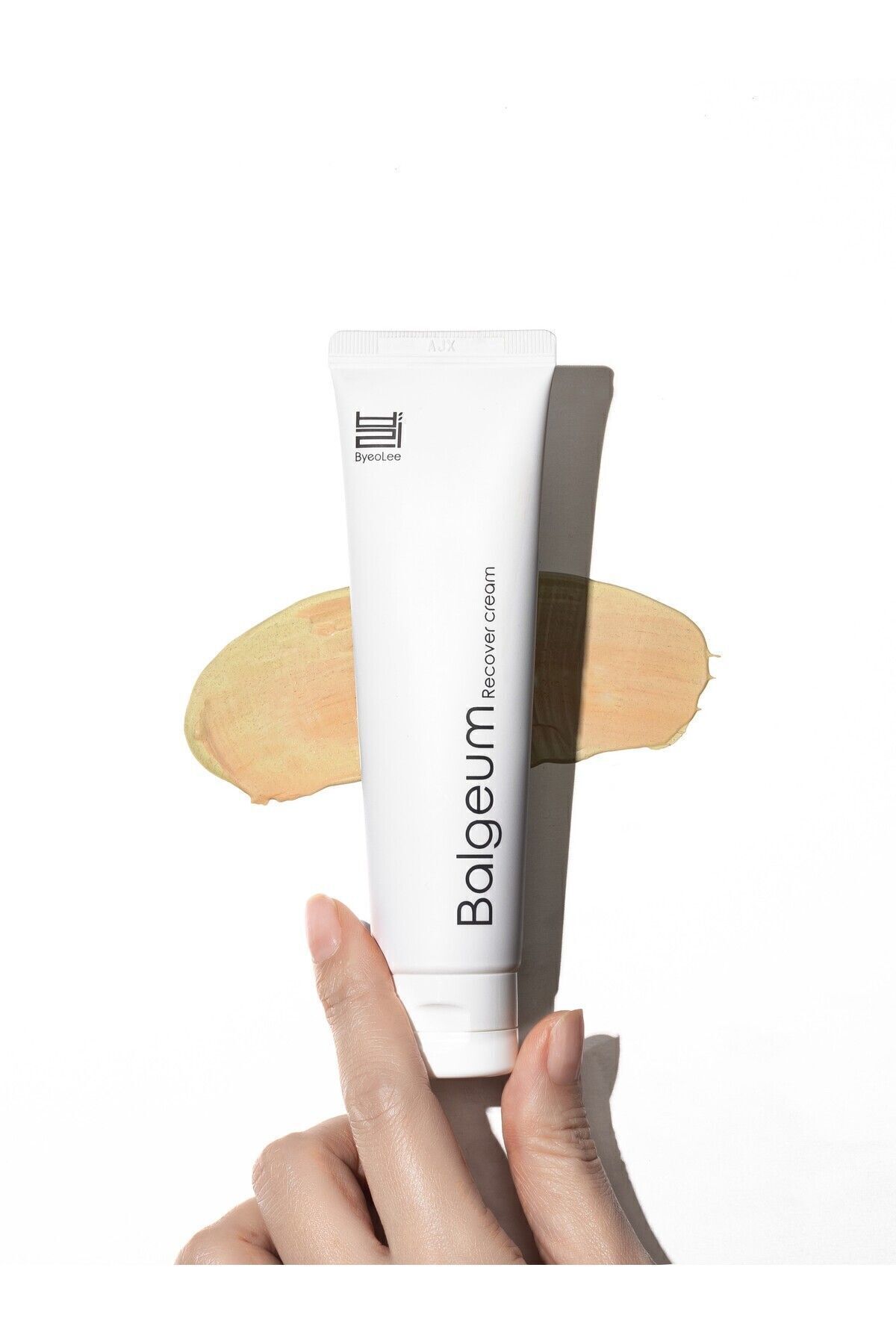 byeolee Balgeum Yeni Nesil Doğal Kapatıcı Ton Eşitleyici Besleyici & Nemlendirici Spf 50 Pa 50gr - Görsel 3