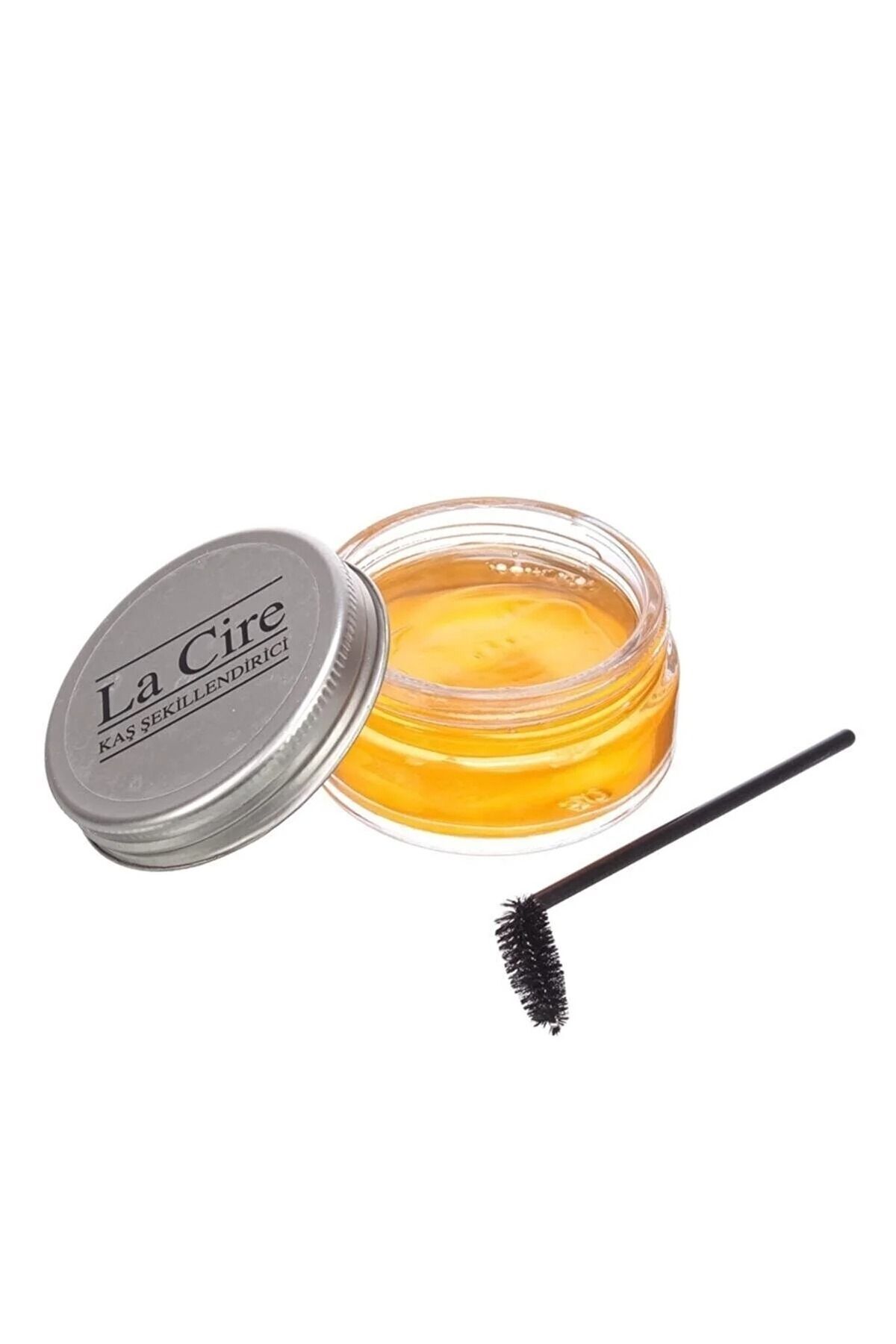 La Cire Kaş Şekillendirici Wax 50 Ml - Görsel 3