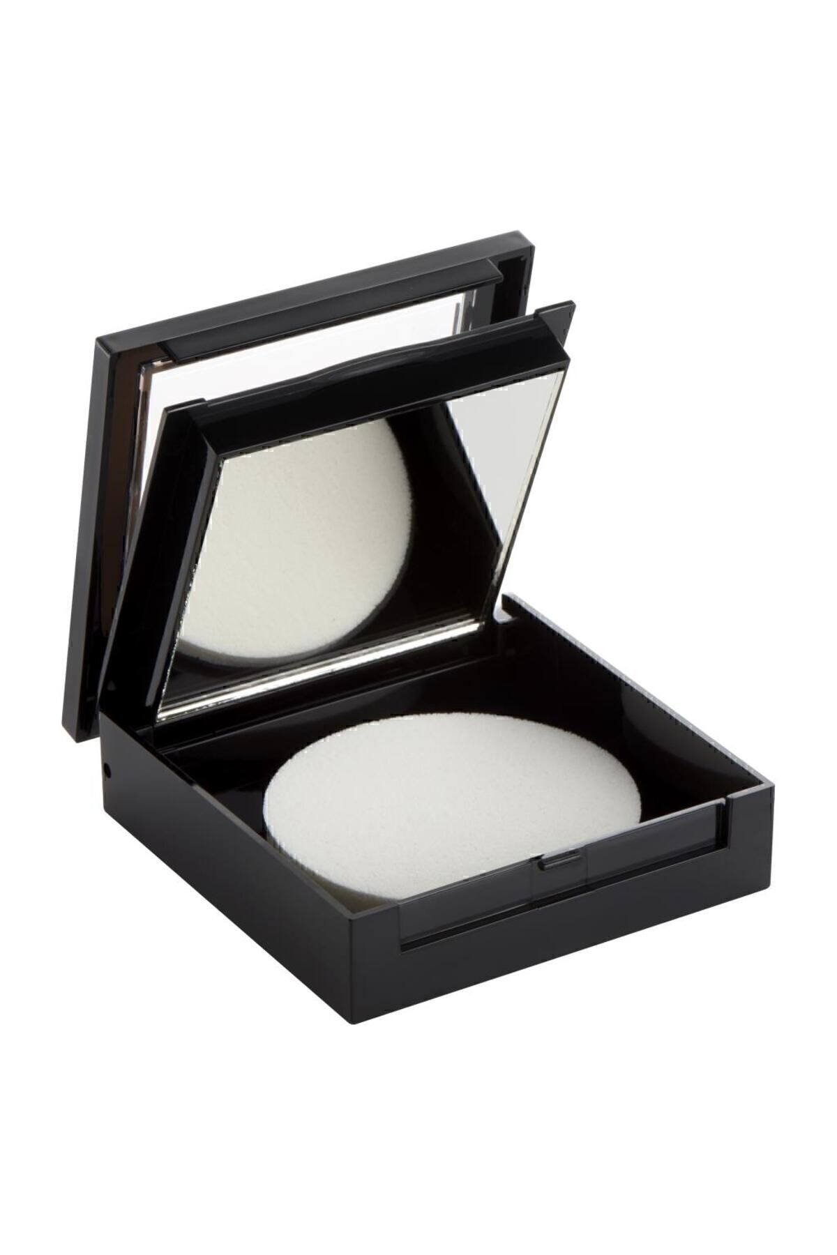 Maybelline New York Fit Me Matte Poreless Pudra - 90 Translucent (TRANSPARAN) - Görsel 3