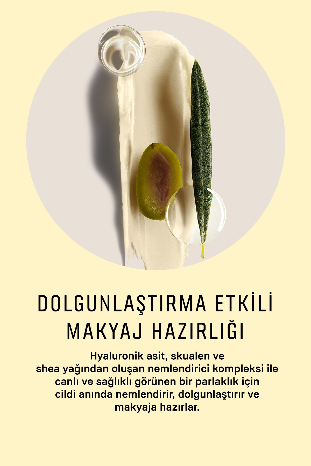 BOBBI BROWN Vitamin Enriched C Vitaminli Nemlendirici Makyaj Bazı - Normalden Yağlıya Ciltler 7 ml 716170269443 - Görsel 3