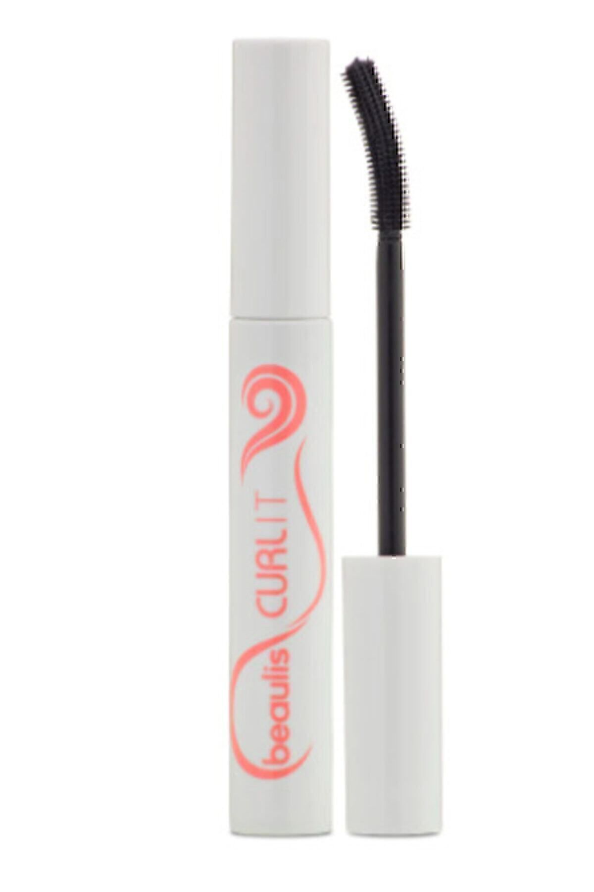 beaulis Maskara Hacimli Ve Kıvrık Kirpikler- Curl It 2050000078828