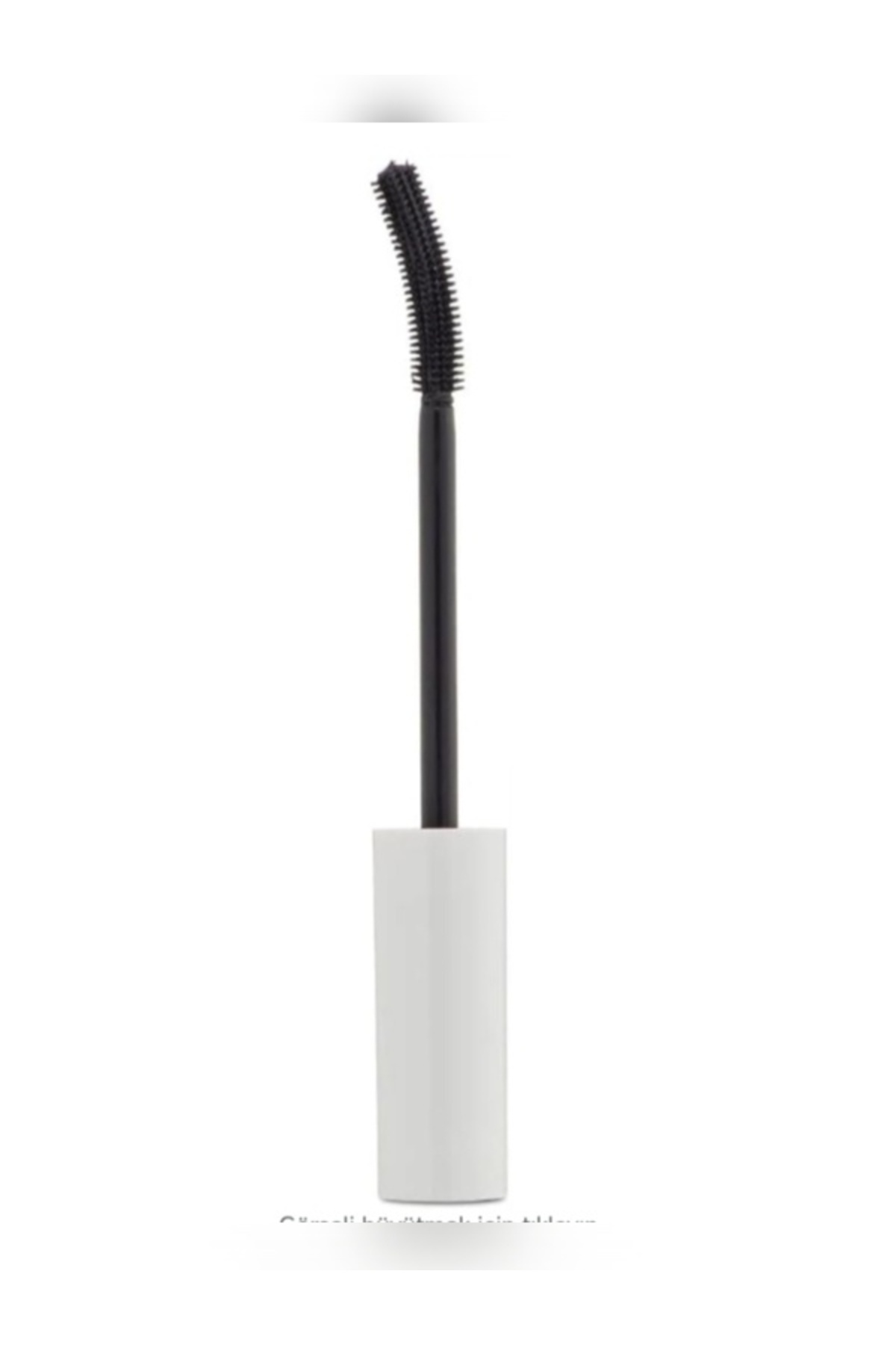 beaulis Maskara Hacimli Ve Kıvrık Kirpikler- Curl It 2050000078828 - Görsel 3