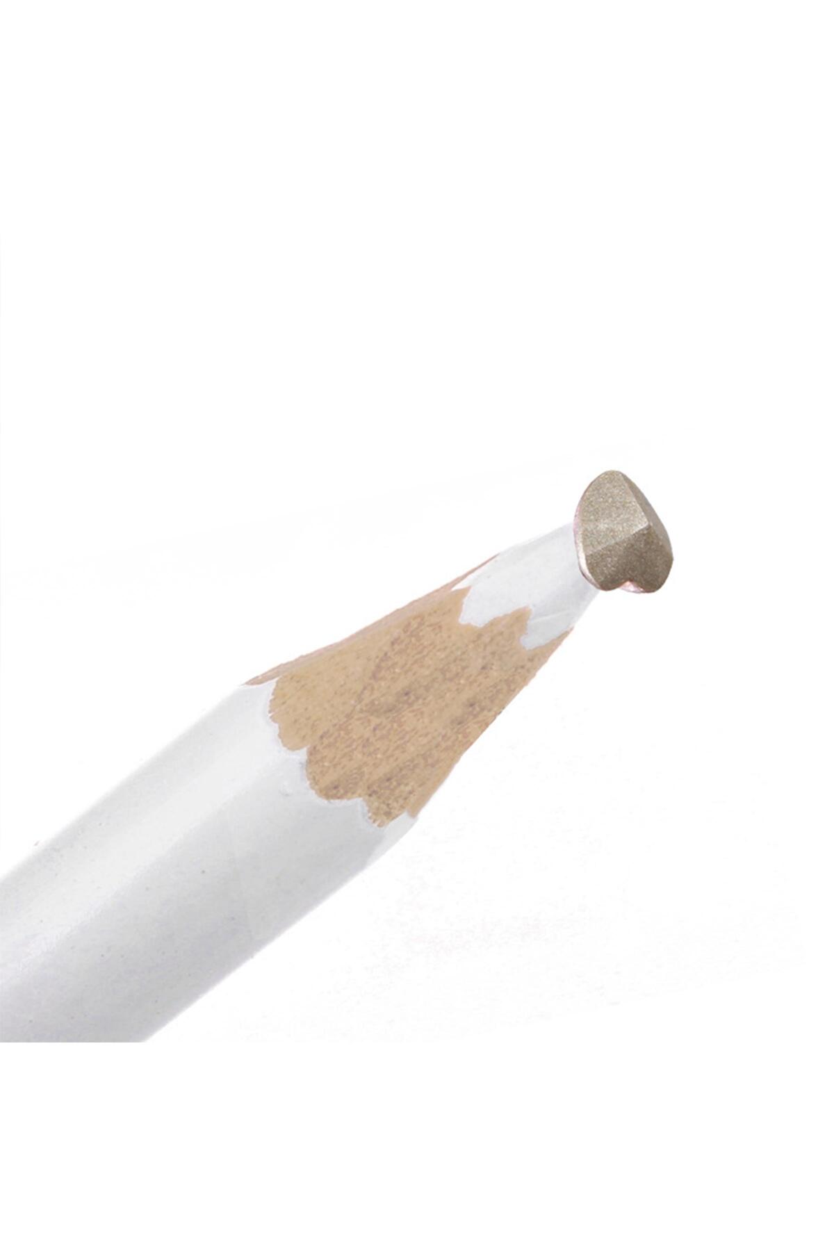 MOZIUR Nail Art - Tırnak Süsleme Taş Tutucu Mum Kalemi - Görsel 3