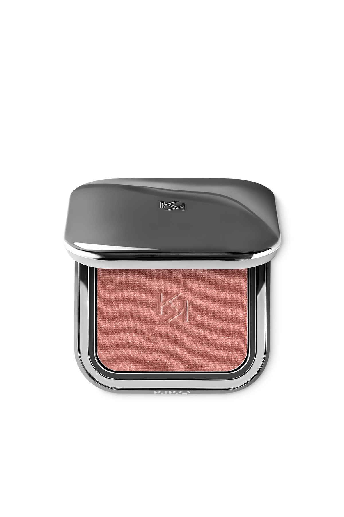 Kiko Allık - Unlimited Blush - 11 Bright Rose - Yüksek Pigmentli