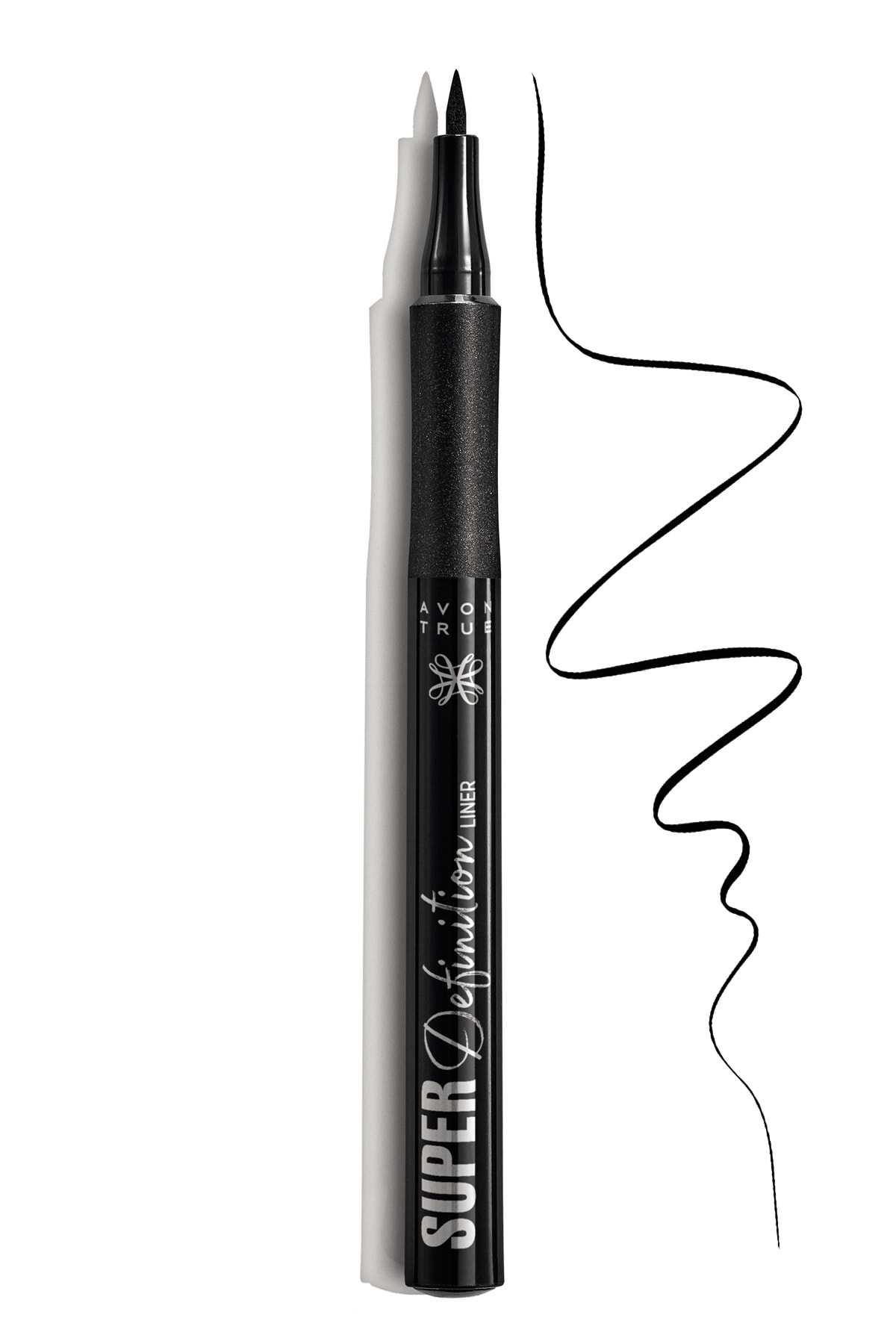 AVON True Super Definition Siyah Eyeliner