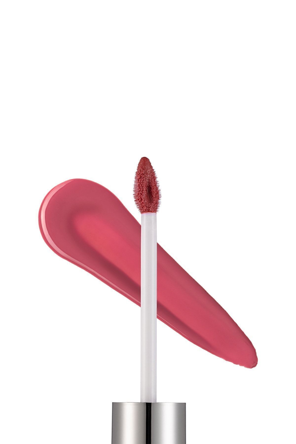 Flormar Dolgunlaştırıcı Renkli Dudak Parlatıcısı- Dewy Lip Booster - 003 Party- 8690604619054 - Görsel 3