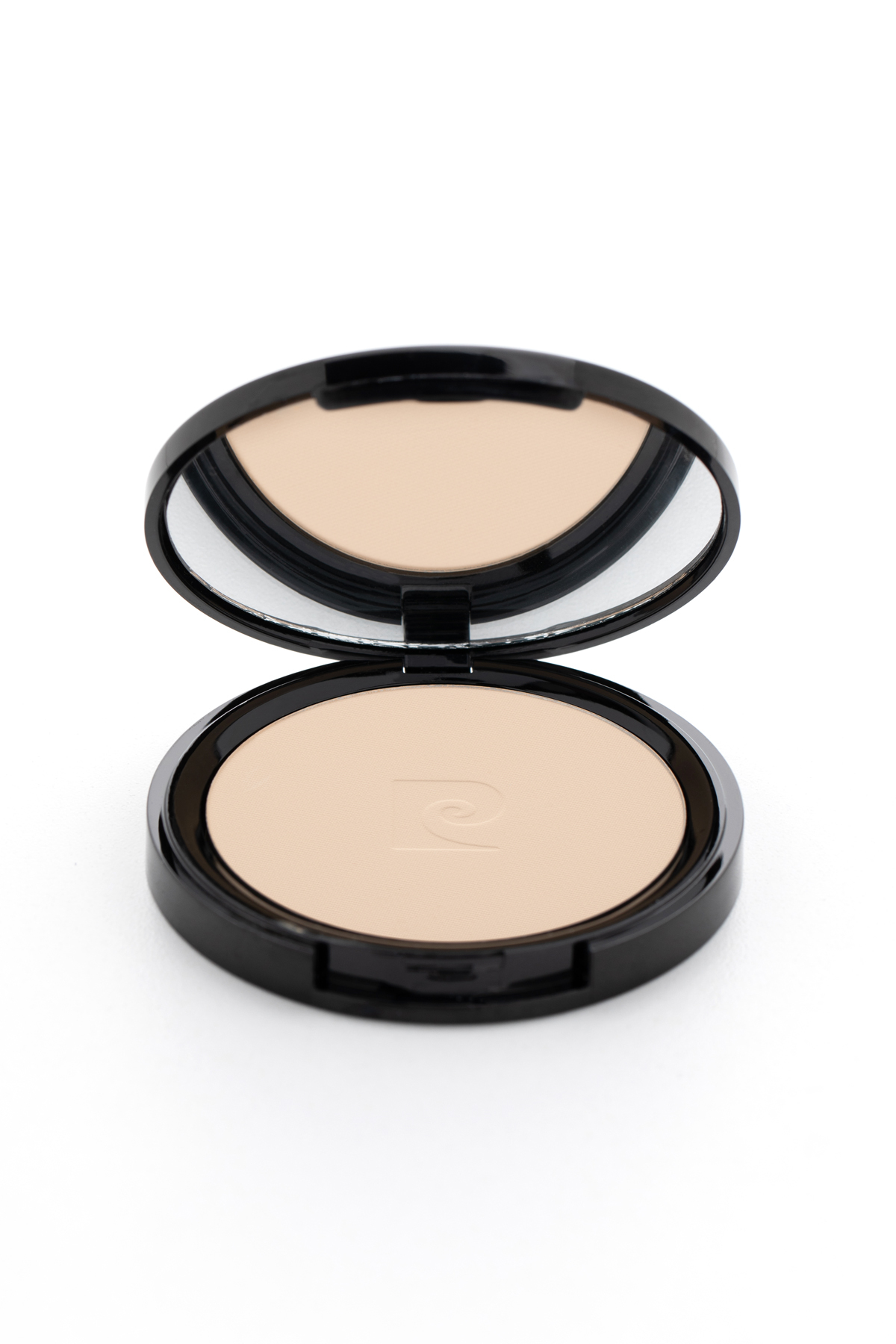 Pierre Cardin Porcelain Edition Compact Powder - Pudra - Golden Ivory - Görsel 3