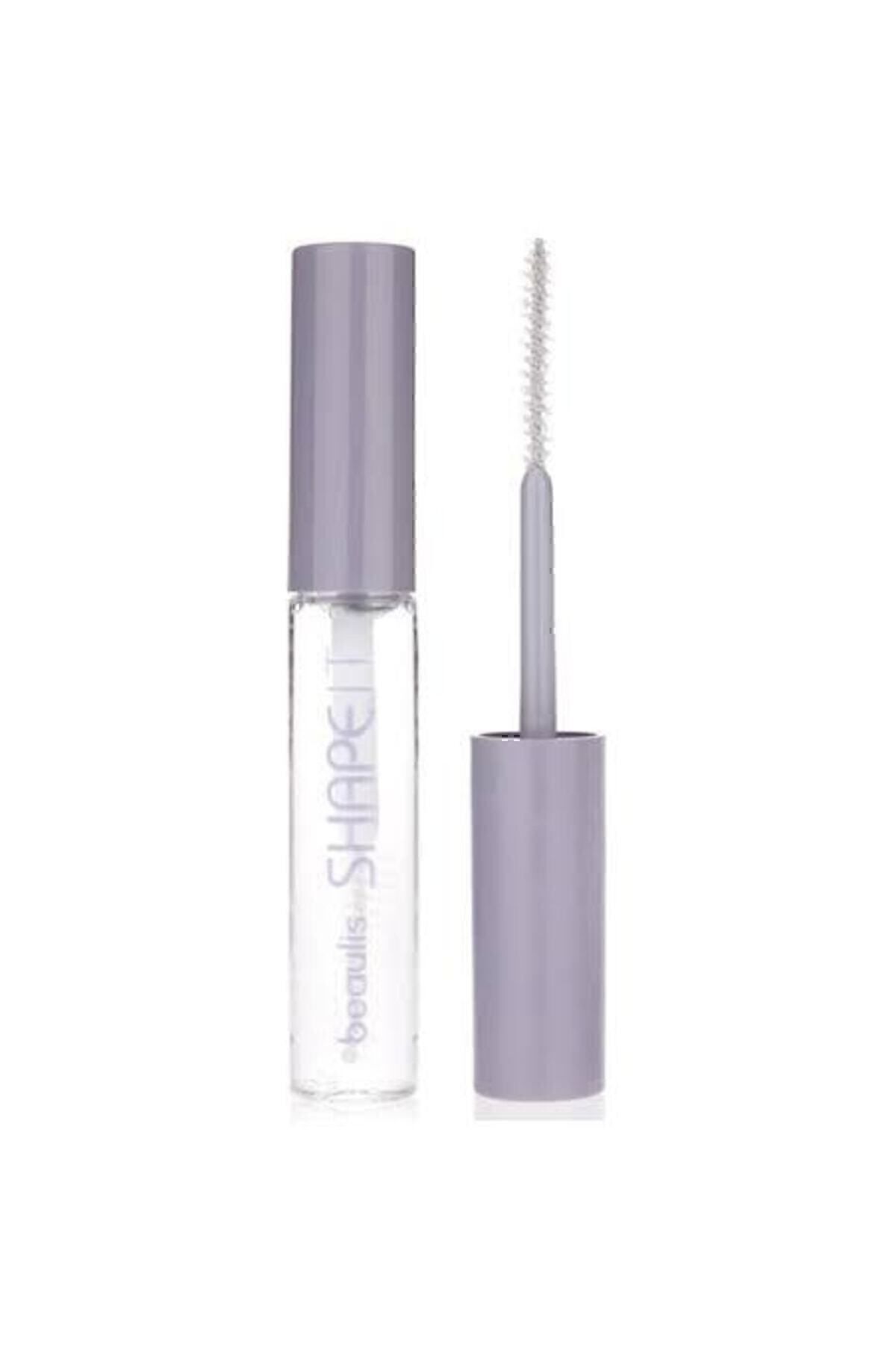 beaulis Shape It Transparan Kaş ve Kirpik Maskarası