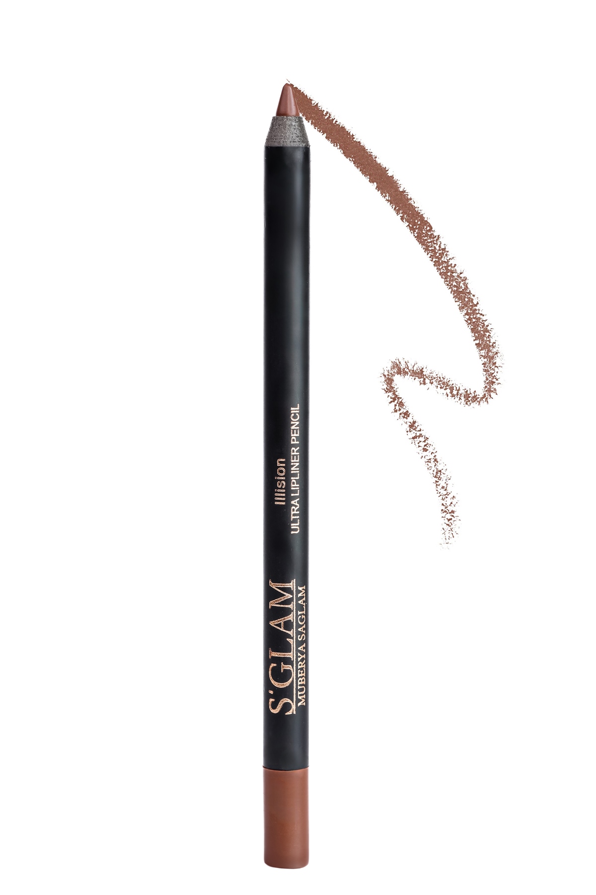 S'GLAM Lıplıner Pencıl Illusıon