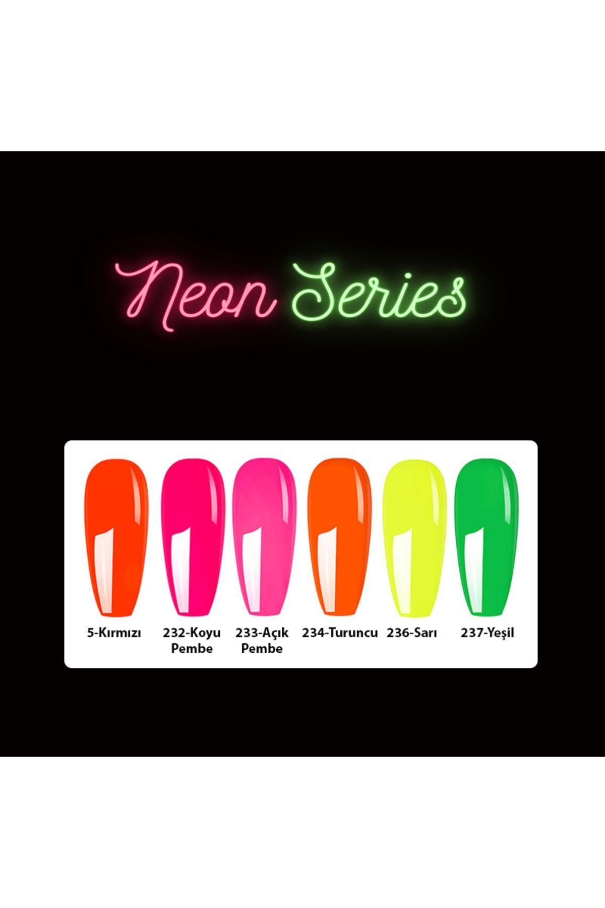 Nail Master M550 Kalıcı Oje 7,3ml Koyu Bordo - Görsel 3