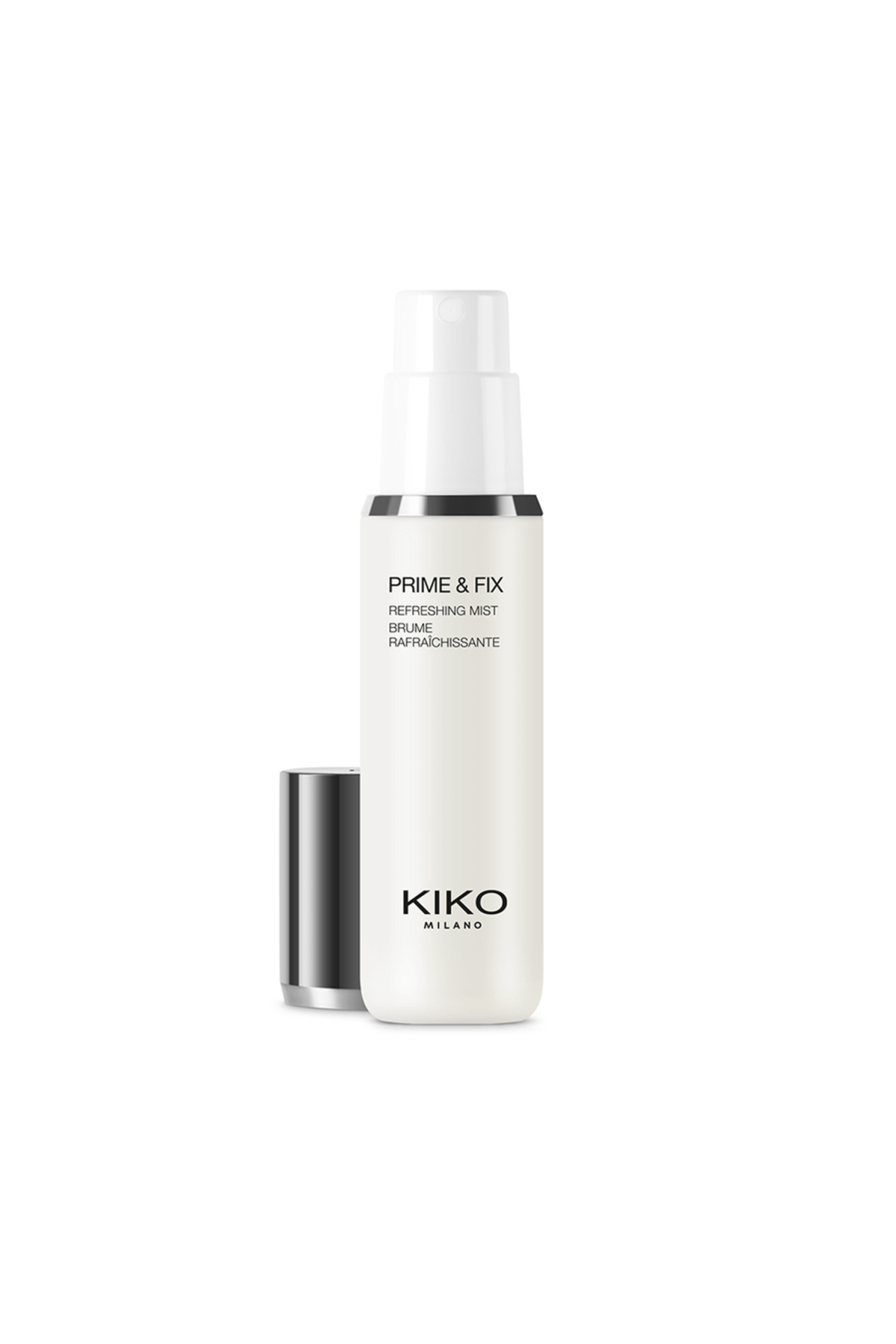 Kiko YÜZ MAKYAJ BAZI VE SABİTLEYİCİ - Prime & Fix Refreshing Mist - Color
