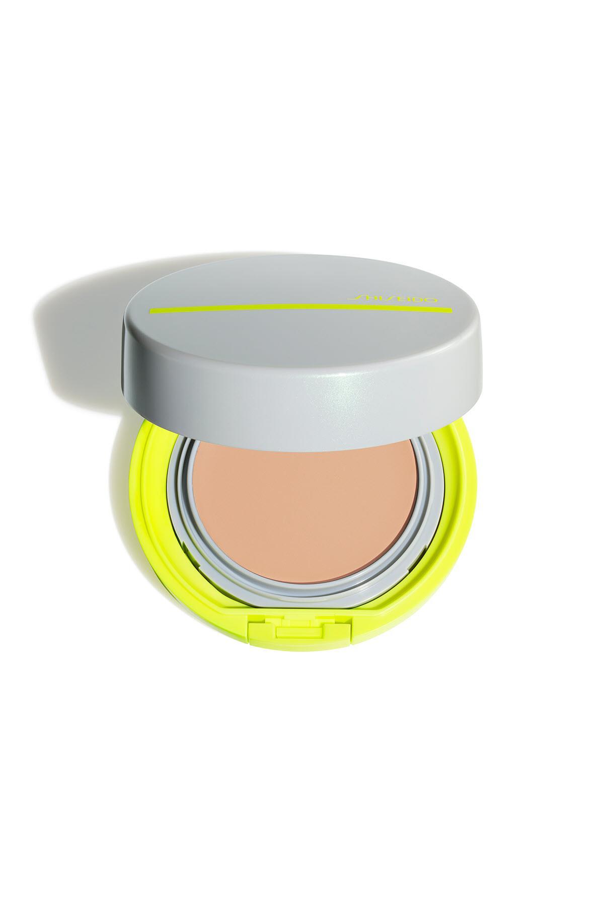 Shiseido Sports BB Compact SPF 50 Light