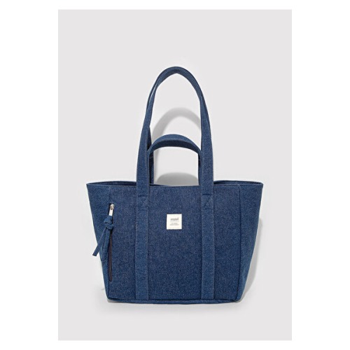 Mavi Denim Omuz Çantası 1913105-70872