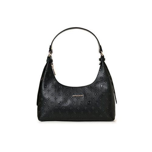 Pierre Cardin Siyah Floater Kadın Kol Cantası 05PO22K1596