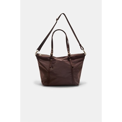 Stradivarius Kombine shopper çanta