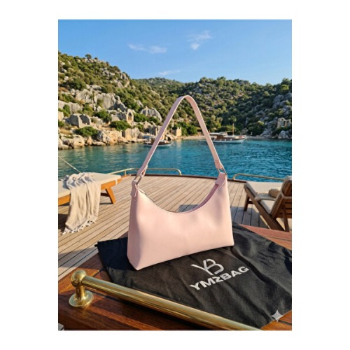 YMZBAG Pudra Omuz Çantası