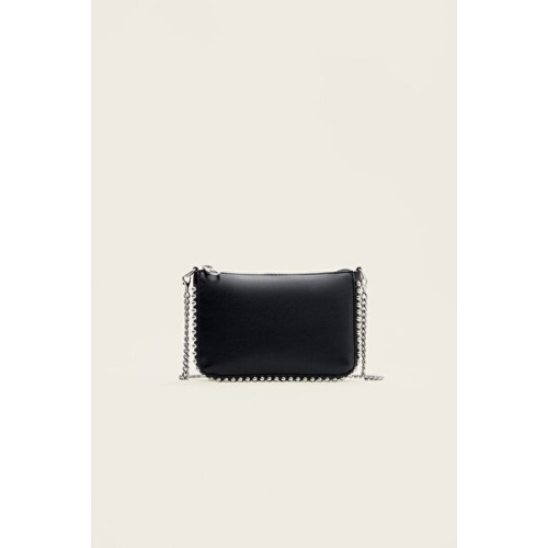 Stradivarius Mini boncuklu çanta