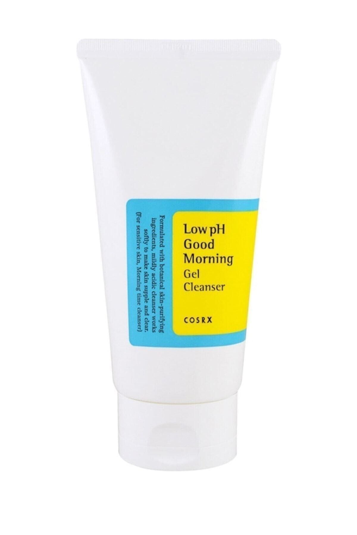 Cosrx Low Ph Good Morning Gel Cleanser 150ml
