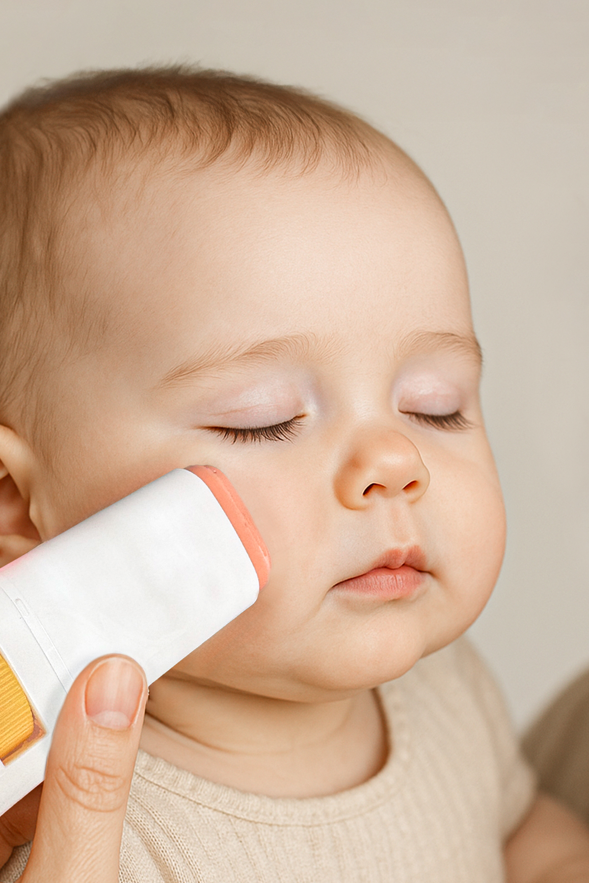 Görkito The Sun Project Yüksek Korumalı Yeni Nesil Filtreli Suya Dayanıklı Stick Güneş Kremi 50+ SPF PA 20 G - Görsel 3