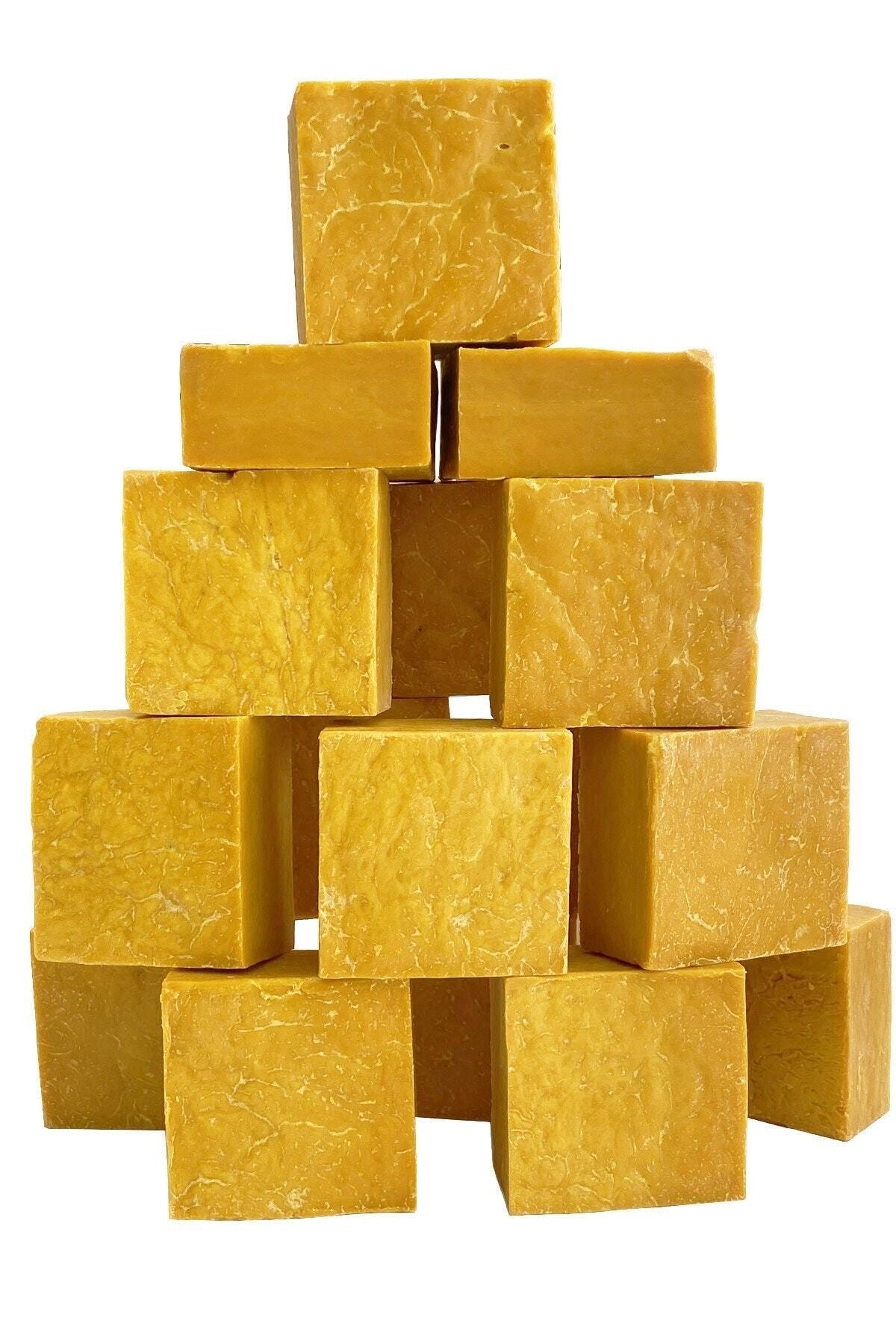 aktarloji 1 Kg Doğal Kükürt Sabunu (sivilce-akne-egzama-sedef-mantar Karşıtı