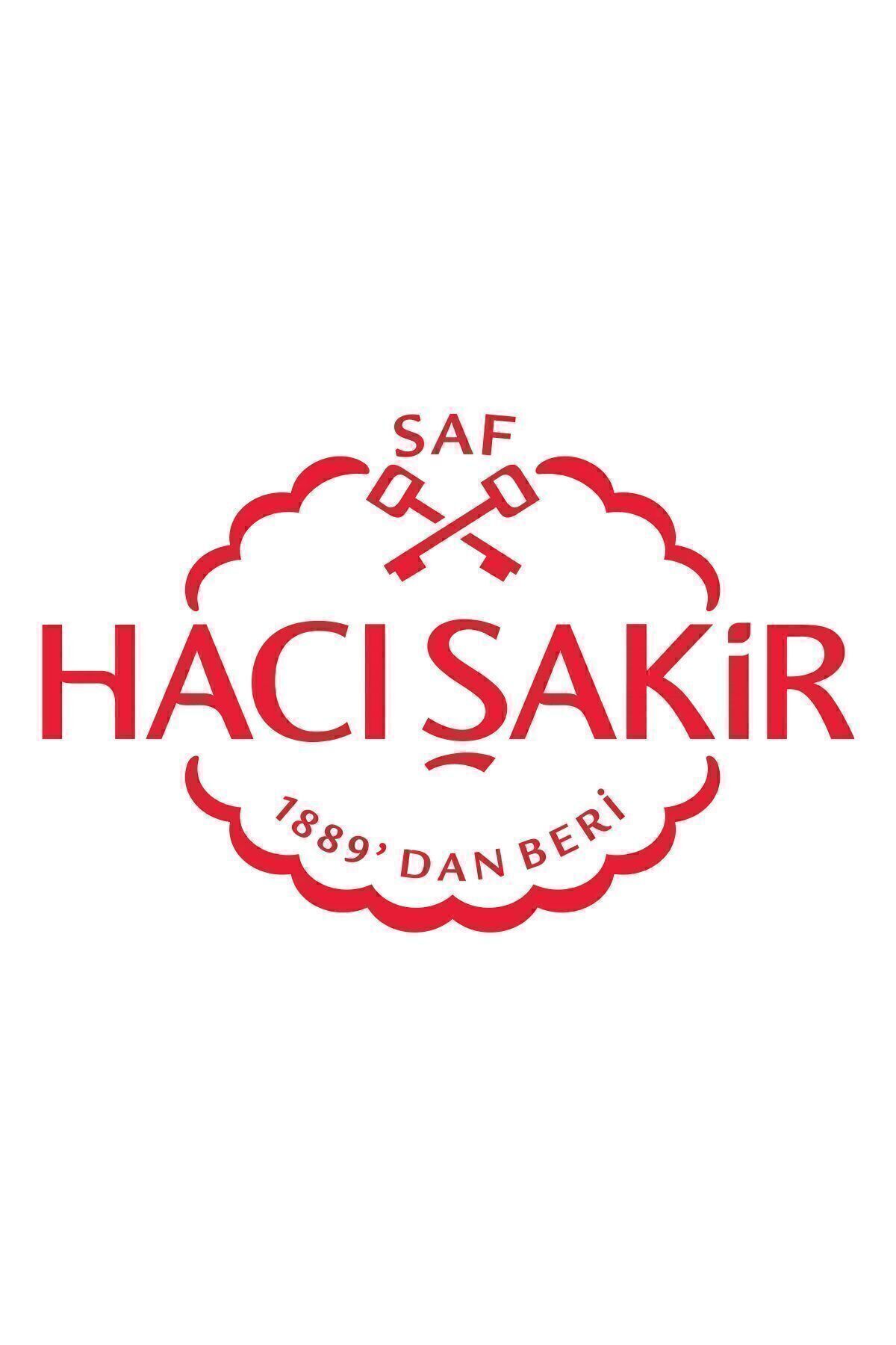 Hacı Şakir Hamam Keyfi Geleneksel Saf Beyaz Sabun 4x200 gr X2 Adet - Görsel 3