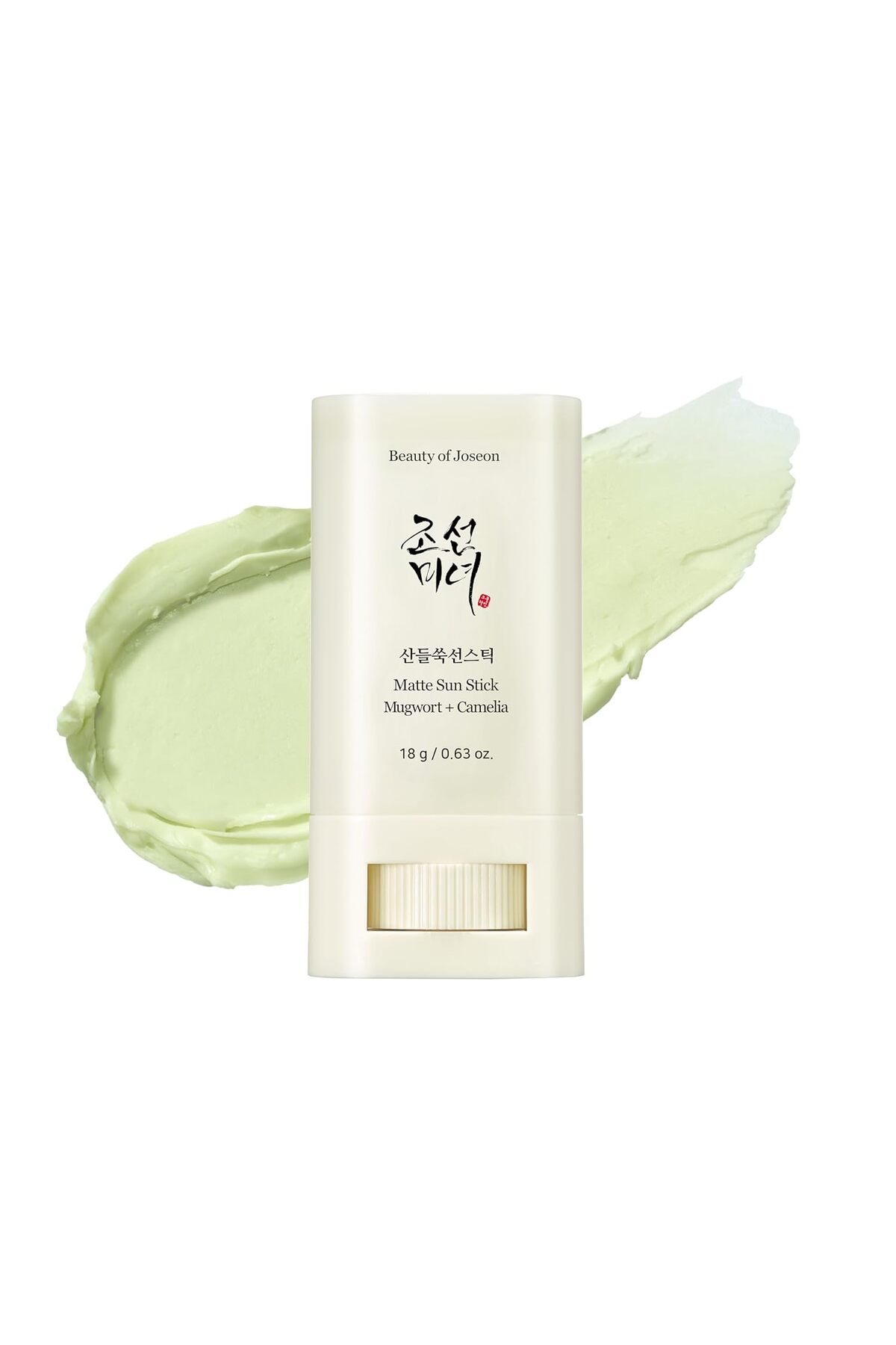 Beauty of Joseon Matte Sun Stick Spf 50 Pa Mat Bitişli Yüksek Uv Korumalı Stick Yüz Güneş Kremi 18g