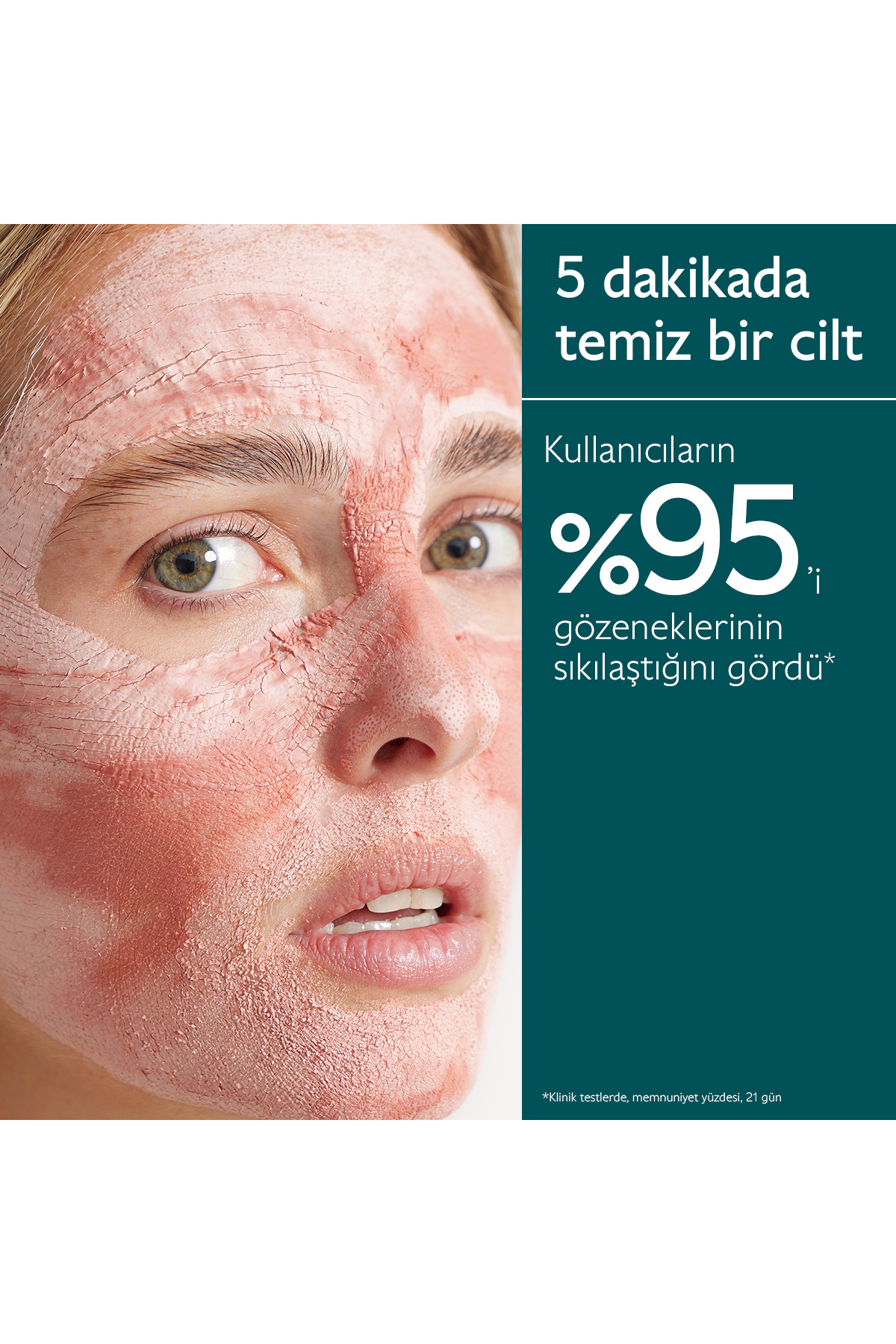 Caudalie Detoks Maskesi 75 ml - Görsel 3