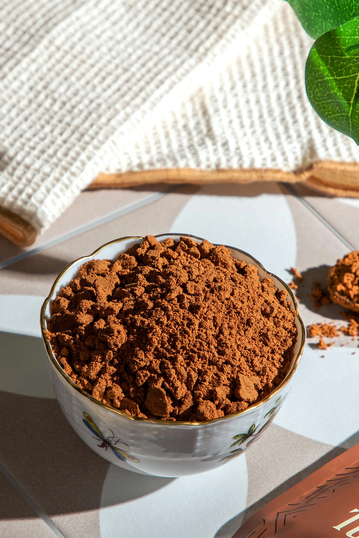 Servet Servet Alâ Türk Kahvesi 100 gr 3'lü Paket - Görsel 3