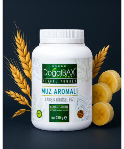 DOGALBAX Ile Kilo Al 250 Gr